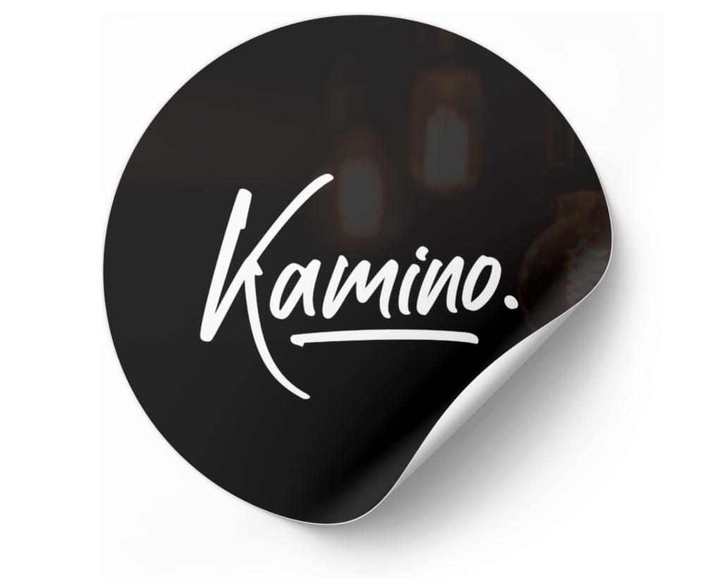 logo du groupe kamino